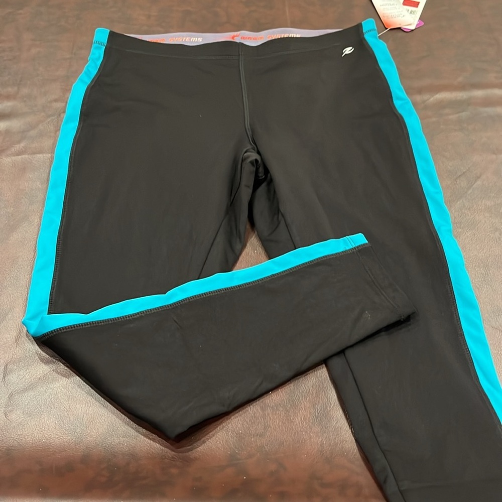 Women’s leggings- Energy Zone